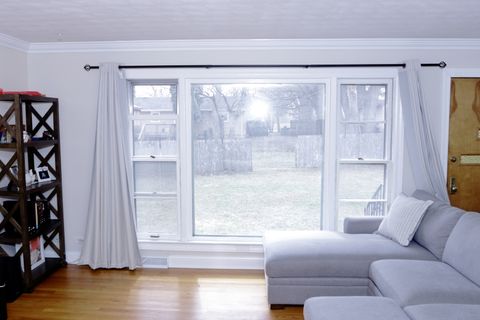 Tiny photo for 13175 W Blanchard Road, Waukegan, IL 60087 (MLS # 12601819)