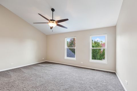 Tiny photo for 389 Mallard Lane, Sugar Grove, IL 60554 (MLS # 12490080)