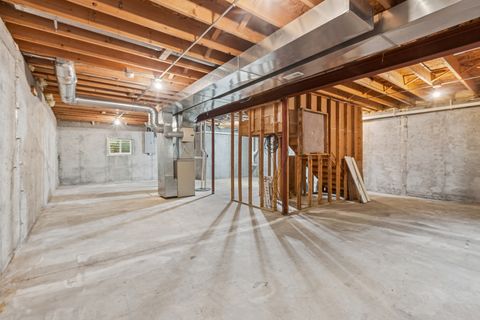 Tiny photo for 389 Mallard Lane, Sugar Grove, IL 60554 (MLS # 12490080)