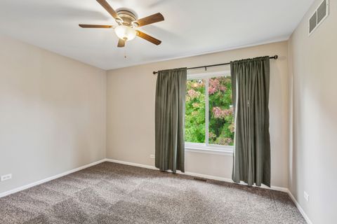 Tiny photo for 389 Mallard Lane, Sugar Grove, IL 60554 (MLS # 12490080)