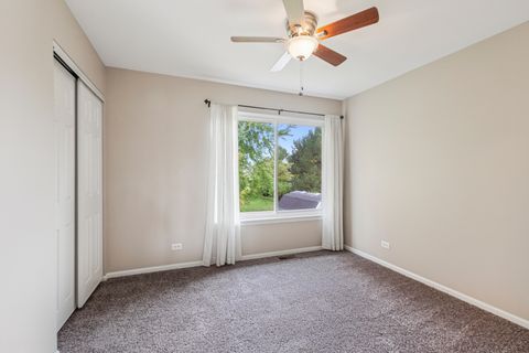 Tiny photo for 389 Mallard Lane, Sugar Grove, IL 60554 (MLS # 12490080)