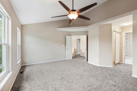 Tiny photo for 389 Mallard Lane, Sugar Grove, IL 60554 (MLS # 12490080)