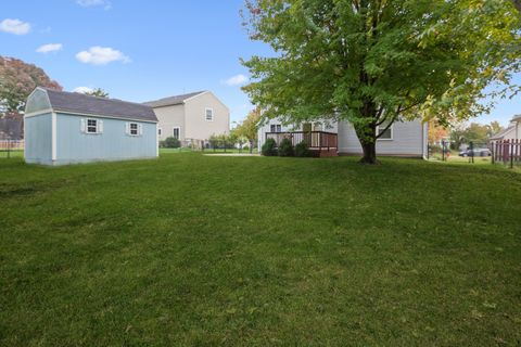 Tiny photo for 389 Mallard Lane, Sugar Grove, IL 60554 (MLS # 12490080)