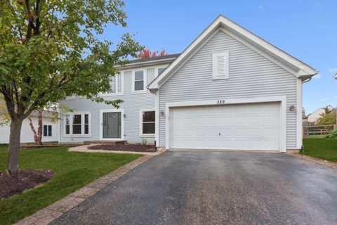 389 Mallard Lane Sugar Grove IL 60554