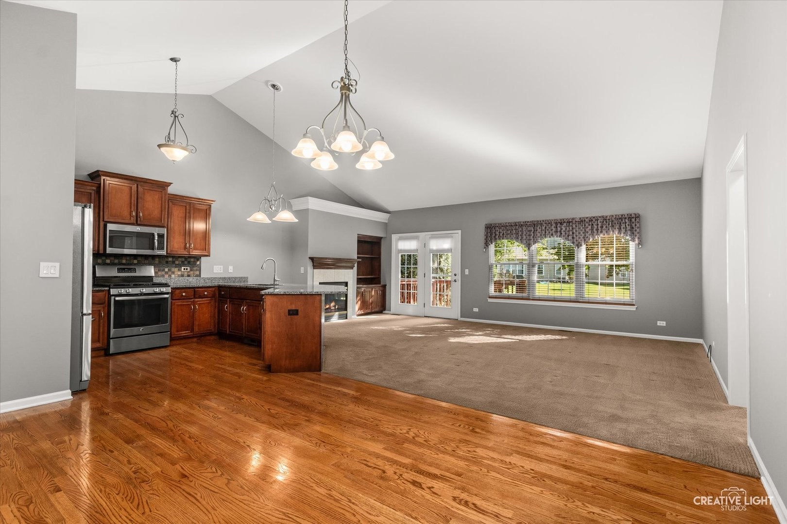1938 TURTLE CREEK Court 1938