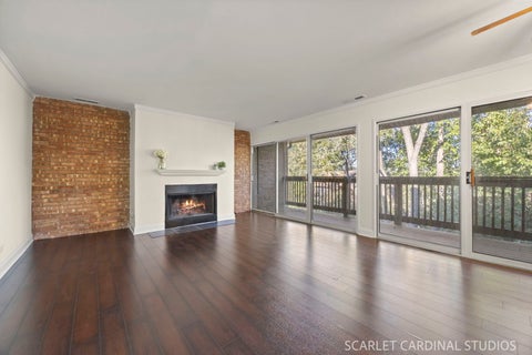 Tiny photo for 5805 Oakwood Drive #E, Lisle, IL 60532 (MLS # 12771047)