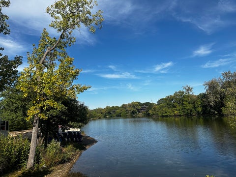 Tiny photo for 5805 Oakwood Drive #E, Lisle, IL 60532 (MLS # 12771047)