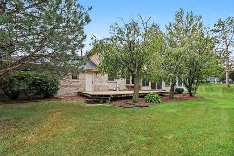 Tiny photo for 1 Golf View Lane, Frankfort, IL 60423 (MLS # 12755978)