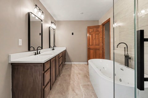 Tiny photo for 1 Golf View Lane, Frankfort, IL 60423 (MLS # 12755978)
