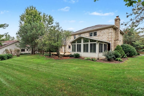Tiny photo for 1 Golf View Lane, Frankfort, IL 60423 (MLS # 12755978)