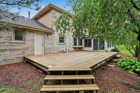 Tiny photo for 1 Golf View Lane, Frankfort, IL 60423 (MLS # 12755978)