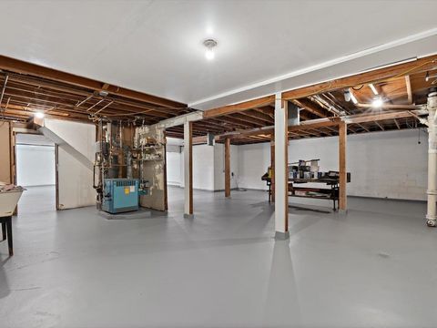 Tiny photo for 8210 RIDGEWOOD Road, Rock Island, IL 61264 (MLS # QC4270124)