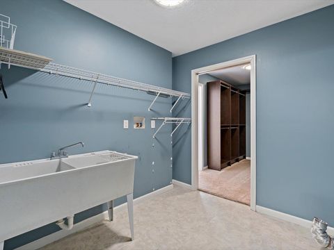 Tiny photo for 8210 RIDGEWOOD Road, Rock Island, IL 61264 (MLS # QC4270124)