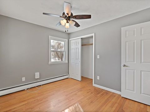 Tiny photo for 8210 RIDGEWOOD Road, Rock Island, IL 61264 (MLS # QC4270124)