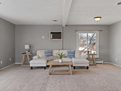 Tiny photo for 8210 RIDGEWOOD Road, Rock Island, IL 61264 (MLS # QC4270124)