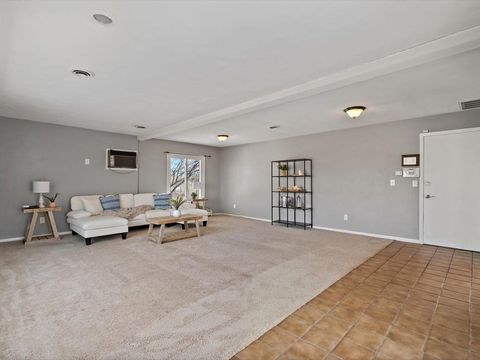 Tiny photo for 8210 RIDGEWOOD Road, Rock Island, IL 61264 (MLS # QC4270124)