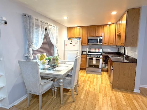 Tiny photo for 415 Kenwood Drive, Round Lake Park, IL 60073 (MLS # 12529379)