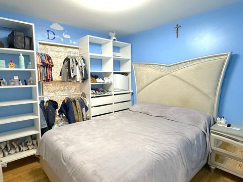 Tiny photo for 415 Kenwood Drive, Round Lake Park, IL 60073 (MLS # 12529379)