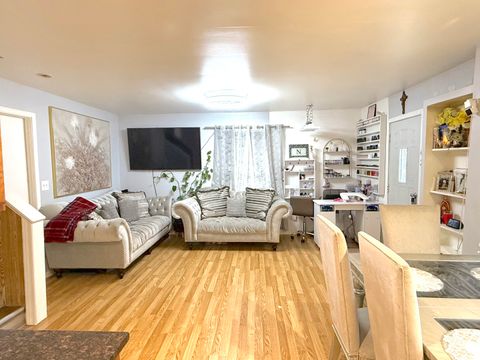 Tiny photo for 415 Kenwood Drive, Round Lake Park, IL 60073 (MLS # 12529379)