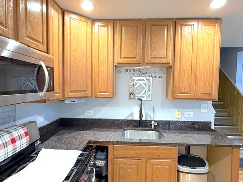 Tiny photo for 415 Kenwood Drive, Round Lake Park, IL 60073 (MLS # 12529379)