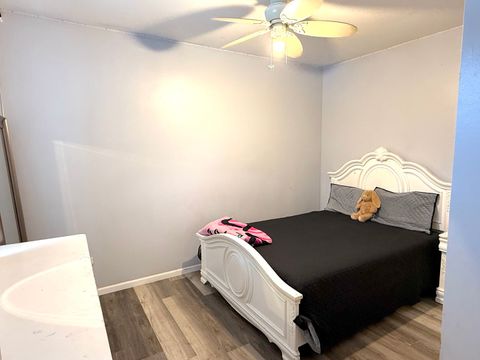 Tiny photo for 415 Kenwood Drive, Round Lake Park, IL 60073 (MLS # 12529379)