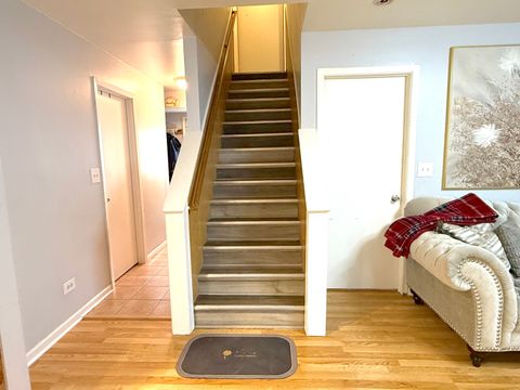 Tiny photo for 415 Kenwood Drive, Round Lake Park, IL 60073 (MLS # 12529379)