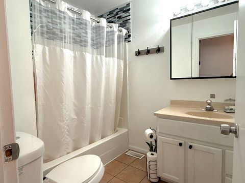 Tiny photo for 415 Kenwood Drive, Round Lake Park, IL 60073 (MLS # 12529379)