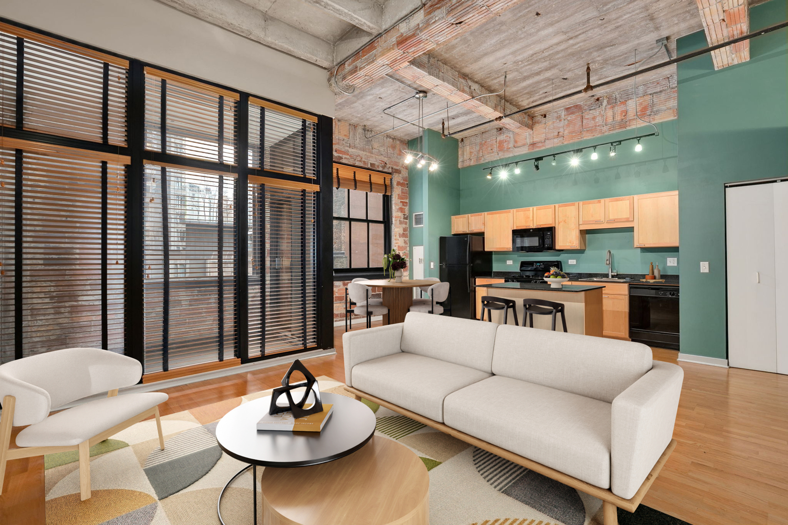 20 N State Street 611