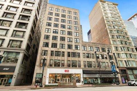 20 N State Street 611 Chicago IL 60602