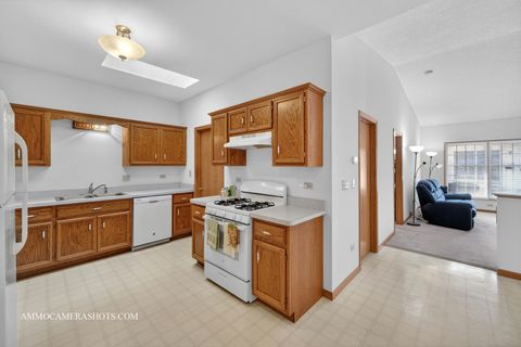 Tiny photo for 1062 Chovan Drive #26, Joliet, IL 60435 (MLS # 12615866)