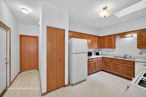 Tiny photo for 1062 Chovan Drive #26, Joliet, IL 60435 (MLS # 12615866)