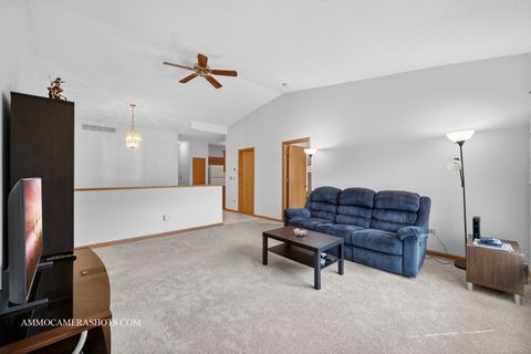 Tiny photo for 1062 Chovan Drive #26, Joliet, IL 60435 (MLS # 12615866)