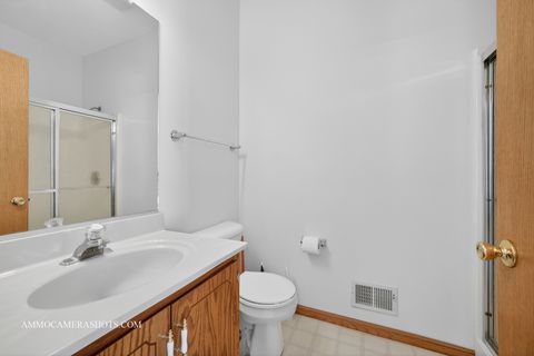 Tiny photo for 1062 Chovan Drive #26, Joliet, IL 60435 (MLS # 12615866)