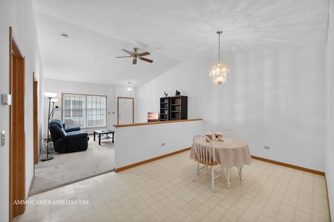 Tiny photo for 1062 Chovan Drive #26, Joliet, IL 60435 (MLS # 12615866)