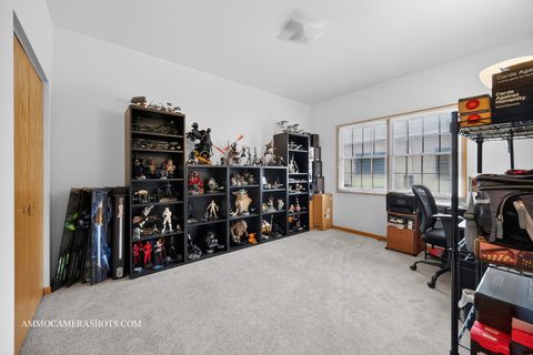 Tiny photo for 1062 Chovan Drive #26, Joliet, IL 60435 (MLS # 12615866)