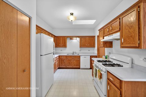 Tiny photo for 1062 Chovan Drive #26, Joliet, IL 60435 (MLS # 12615866)