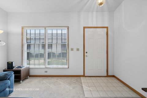 Tiny photo for 1062 Chovan Drive #26, Joliet, IL 60435 (MLS # 12615866)