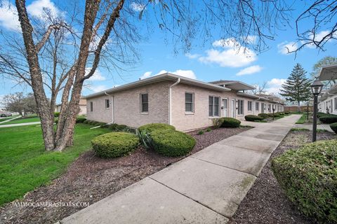 Tiny photo for 1062 Chovan Drive #26, Joliet, IL 60435 (MLS # 12615866)