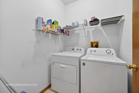 Tiny photo for 1062 Chovan Drive #26, Joliet, IL 60435 (MLS # 12615866)