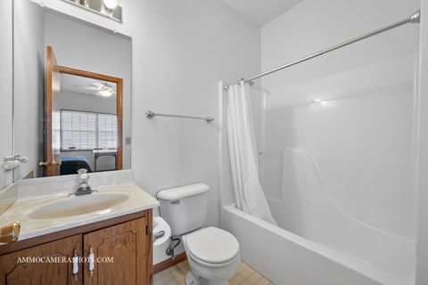 Tiny photo for 1062 Chovan Drive #26, Joliet, IL 60435 (MLS # 12615866)