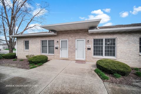Photo of 1062 Chovan Drive #26, Joliet, IL 60435 (MLS # 12615866)