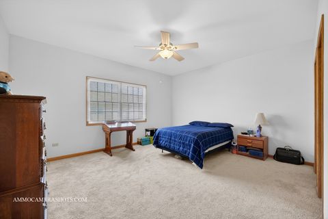 Tiny photo for 1062 Chovan Drive #26, Joliet, IL 60435 (MLS # 12615866)