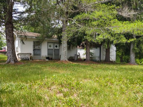 Tiny photo for 3895 State Route 147, Vienna, IL 62995 (MLS # 12660981)