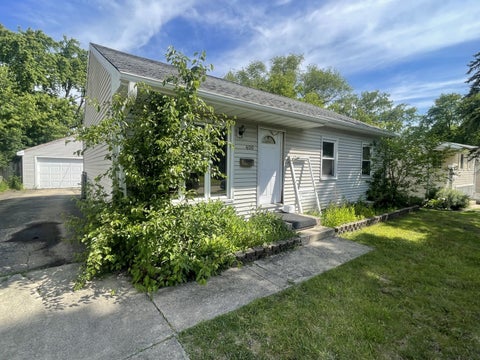 400 E Altgeld Avenue, Glendale Heights, IL 60139 - #: 12670534