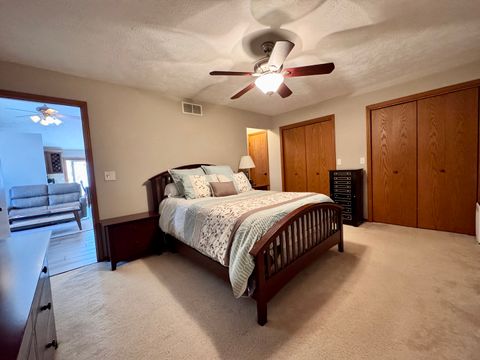 Tiny photo for 2723 Arrowhead Drive, Bloomington, IL 61704 (MLS # 12598719)