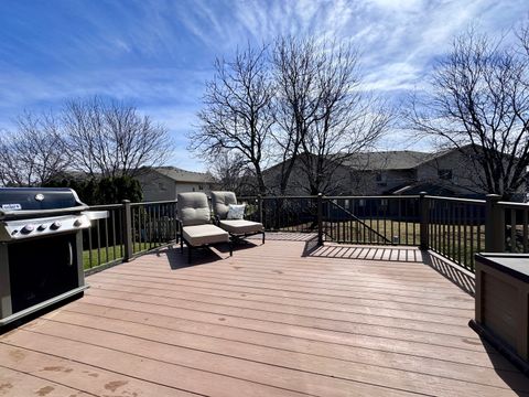 Tiny photo for 2723 Arrowhead Drive, Bloomington, IL 61704 (MLS # 12598719)