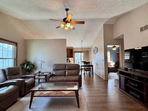 Tiny photo for 2723 Arrowhead Drive, Bloomington, IL 61704 (MLS # 12598719)