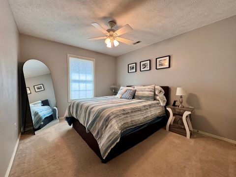 Tiny photo for 2723 Arrowhead Drive, Bloomington, IL 61704 (MLS # 12598719)