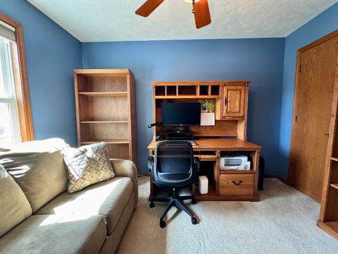 Tiny photo for 2723 Arrowhead Drive, Bloomington, IL 61704 (MLS # 12598719)