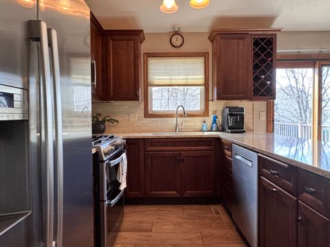 Tiny photo for 2723 Arrowhead Drive, Bloomington, IL 61704 (MLS # 12598719)